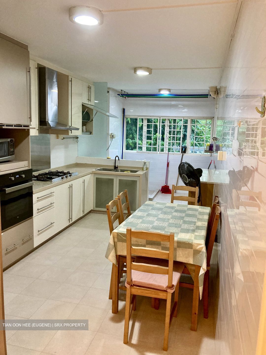 Blk 9 Farrer Park Gardens (Kallang/Whampoa), HDB 4 Rooms #557245171